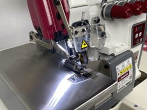 Промышленный 6-ти ниточный оверлок Aurora A-700DE-6-Home