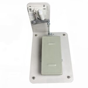 Промышленный 6-ти ниточный оверлок Aurora A-700DE-6-Home