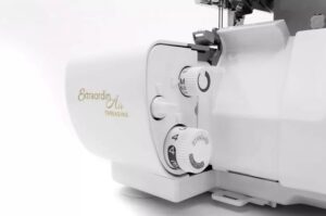 Оверлок Babylock BLE3ATW2 Enlighten