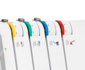 Оверлок Bernina Bernette Funlock b44