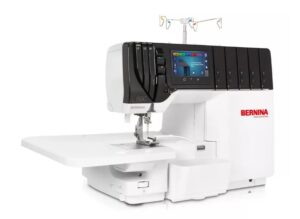 Коверлок Bernina L890