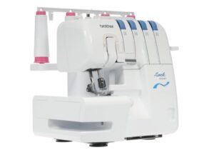 Оверлок Brother 3034 DWTV