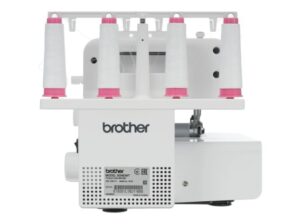 Оверлок Brother 3034 DWTV