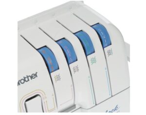 Оверлок Brother 3034 DWTV