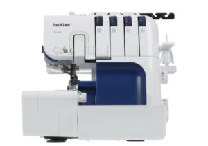 Оверлок Brother 4234D