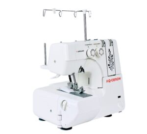 Оверлок Jaguar HQ-089DW