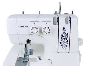Оверлок Jaguar HQ-089DW