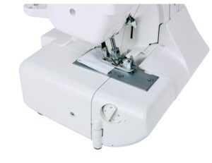 Оверлок Jaguar HQ-089DW