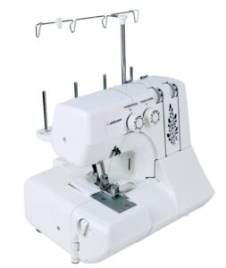 Оверлок Jaguar HQ-089DW