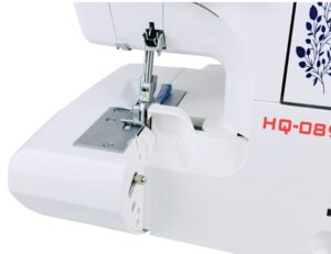 Оверлок Jaguar HQ-089DW