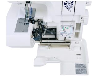 Оверлок Jaguar HQ-089DW