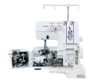 Оверлок Jaguar HQ-089DW