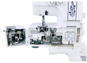 Оверлок Jaguar HQ-089DW