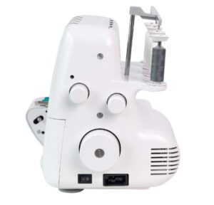Оверлок Jaguar 735D