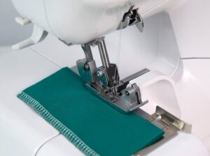 Оверлок Jaguar 735D