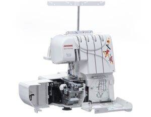 Оверлок Janome ArtStyle 4057