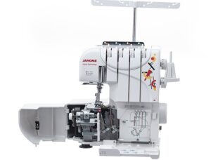 Оверлок Janome ArtStyle 4057