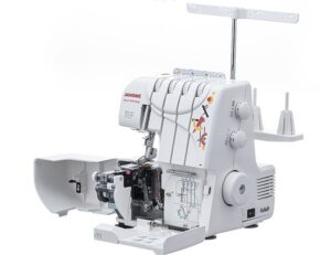 Оверлок Janome ArtStyle 4057