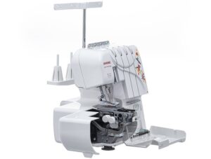Оверлок Janome ArtStyle 4057