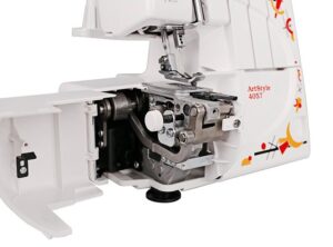 Оверлок Janome ArtStyle 4057