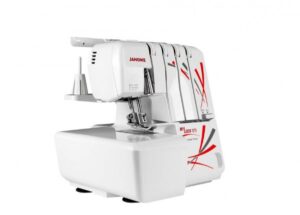 Оверлок Janome MyLock 975D