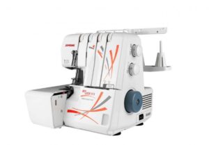 Оверлок Janome MyLock 975D