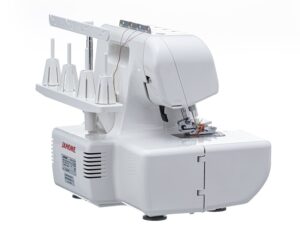 Оверлок Janome ArtDecor 724D