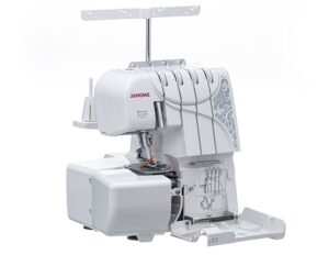 Оверлок Janome ArtDecor 724D