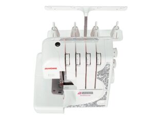 Оверлок Janome ArtDecor 724D