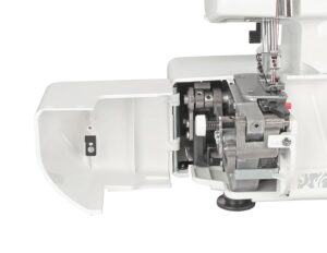 Оверлок Janome ArtDecor 724D