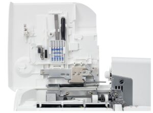 Оверлок Juki PE 1500N