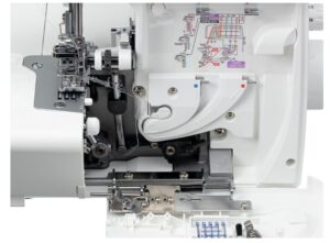 Оверлок Juki PE 1500N
