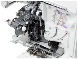 Оверлок Juki PE 1500N