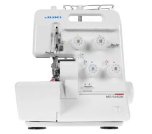 Оверлок Juki MO 644DN