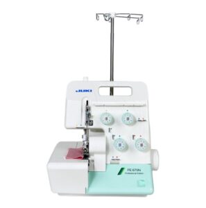 Оверлок Juki PE 670N