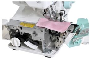 Оверлок Juki PE 670N
