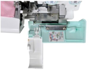 Оверлок Juki PE 670N