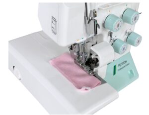 Оверлок Juki PE 670N