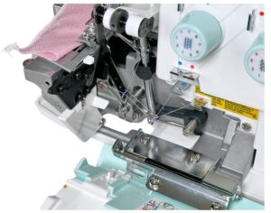 Оверлок Juki PE 670N