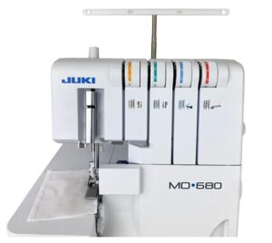 Оверлок Juki MO-680