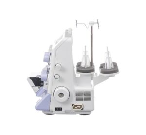 Оверлок Juki PE770N