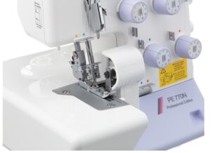 Оверлок Juki PE770N