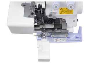 Оверлок Juki PE770N