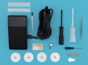 Оверлок Juki PE770N