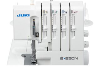 Оверлок Juki B 950N