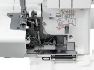 Оверлок Juki B 950N
