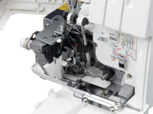 Оверлок Juki B 950N