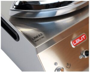 Парогенератор с утюгом Lelit PS 321