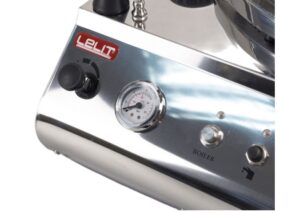 Парогенератор с утюгом Lelit PS 326