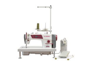 Настольная промышленная швейная машина Aurora A-1E Home (A-8600)